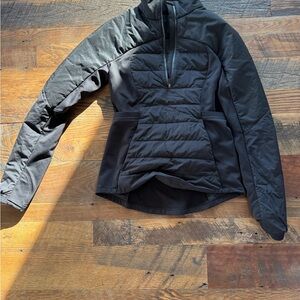 Lululemon Down For It All Pullover